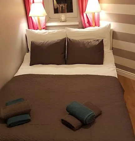 Przy Poli Negri Bydgoszcz