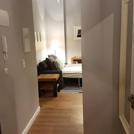 Apartamento Przy Poli Negri Bydgoszcz