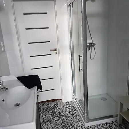 Appartement Przy Poli Negri