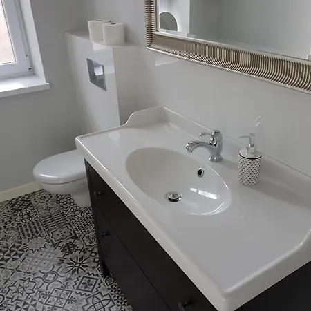 Appartement Przy Poli Negri