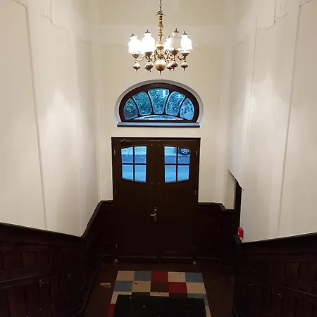 Apartment Przy Poli Negri Bydgoszcz
