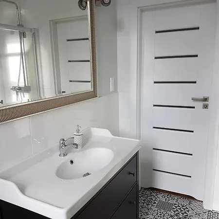 Appartement Przy Poli Negri *