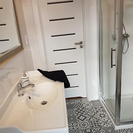 Przy Poli Negri Bydgoszcz