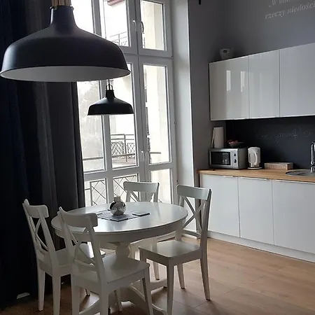 Przy Poli Negri Bydgoszcz