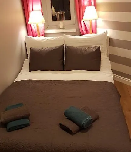 Przy Poli Negri Bydgoszcz