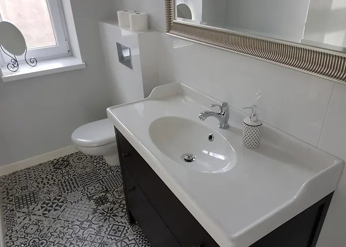 Appartamento Przy Poli Negri