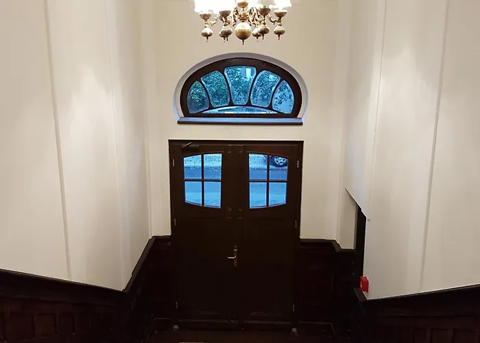 Appartamento Przy Poli Negri Bydgoszcz