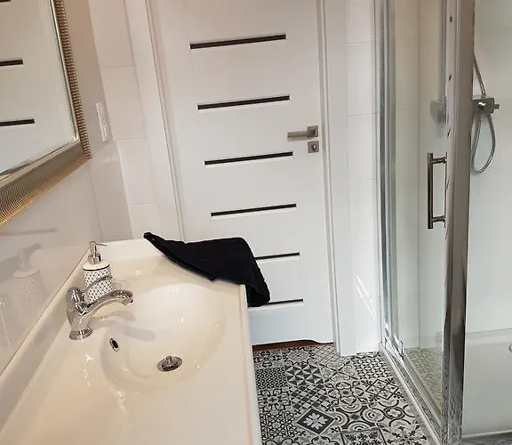 Przy Poli Negri Bydgoszcz