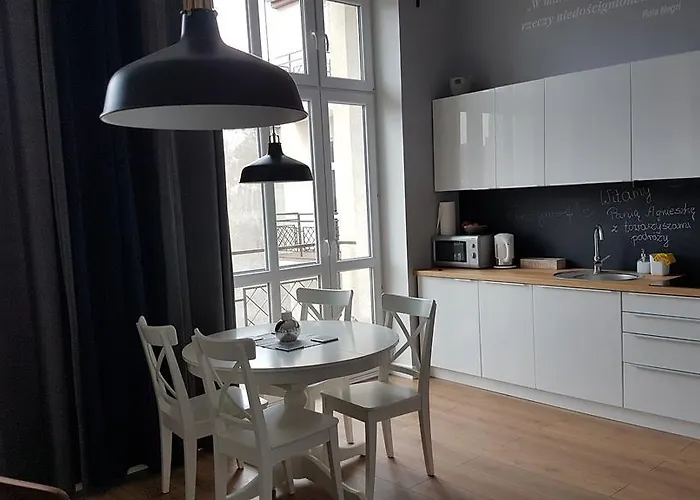 Przy Poli Negri Bydgoszcz